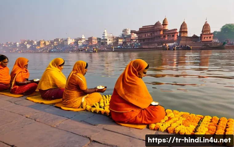 Hint Cenaze Ritüelleri: Ölüm ve Yeniden Doğuş Hakkındaki Şaşırtıcı Gerçekler 3 힌디어와 장례 문화 관련 이미지 1